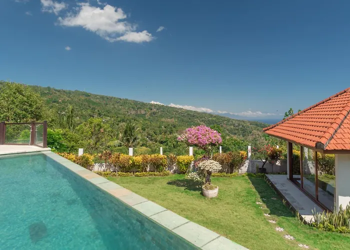 Mia With Amazing Pool Villa *
