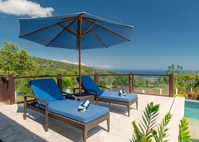 Villa Mia With Amazing Pool *