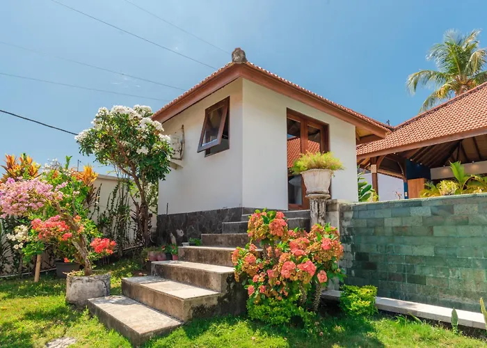 Mia With Amazing Pool Villa