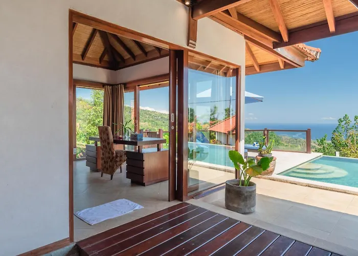 Villa Mia With Amazing Pool *