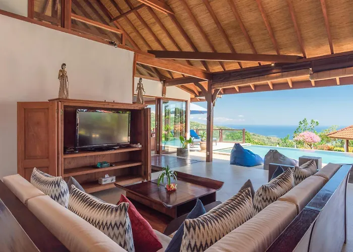 Villa Mia With Amazing Pool