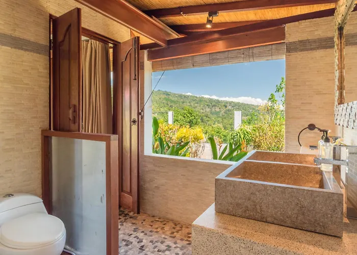Mia With Amazing Pool Villa *