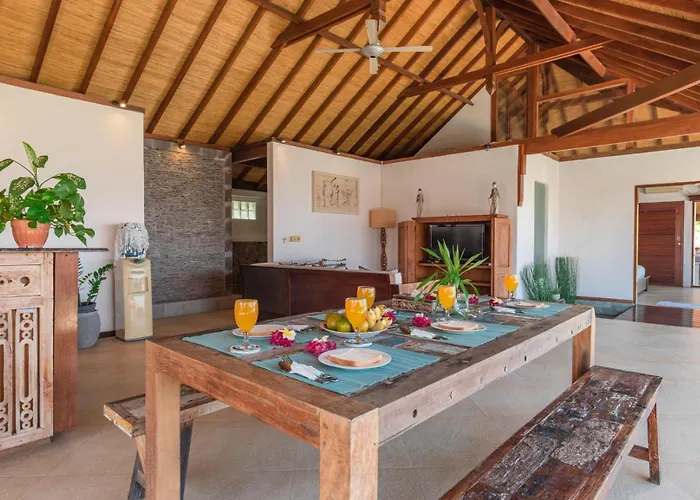 Villa Mia With Amazing Pool *
