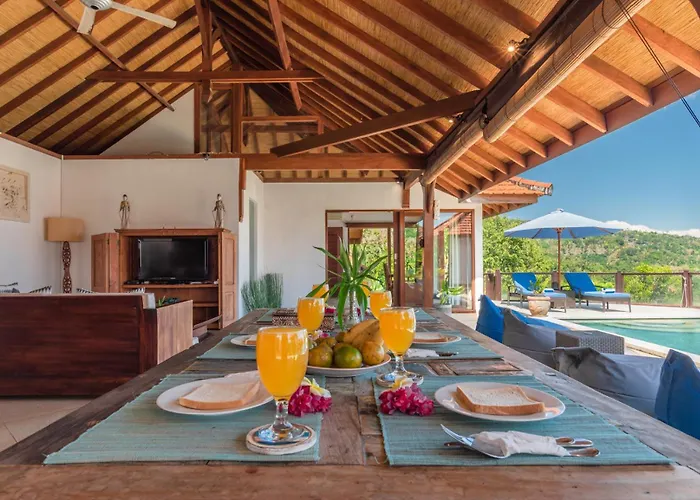 Mia With Amazing Pool Villa *