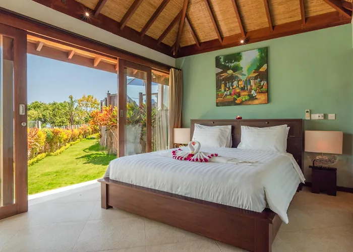 Villa Mia With Amazing Pool