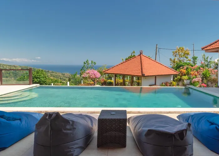 Villa Mia With Amazing Pool *