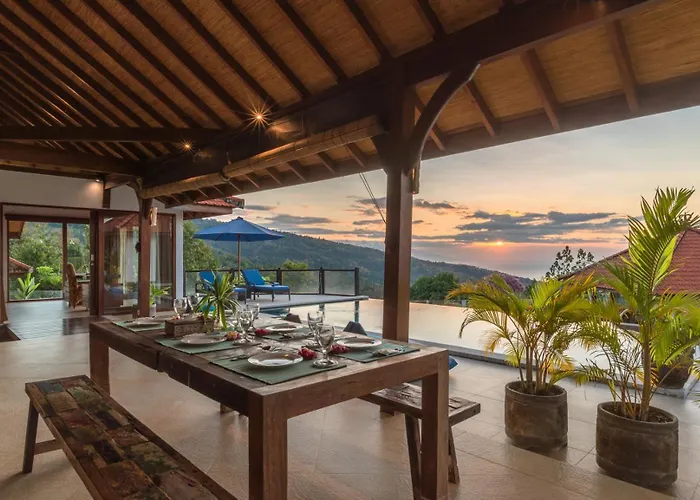 Mia With Amazing Pool Villa *