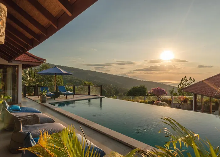 Villa Mia With Amazing Pool *