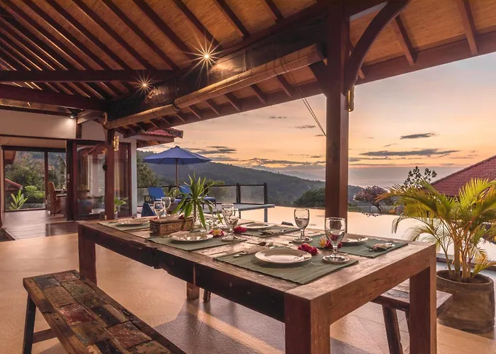 Mia With Amazing Pool Villa *