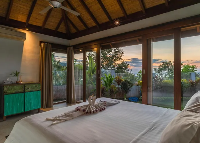 Villa Mia With Amazing Pool *