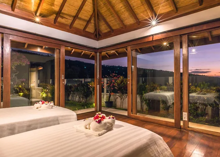 Villa Mia With Amazing Pool *